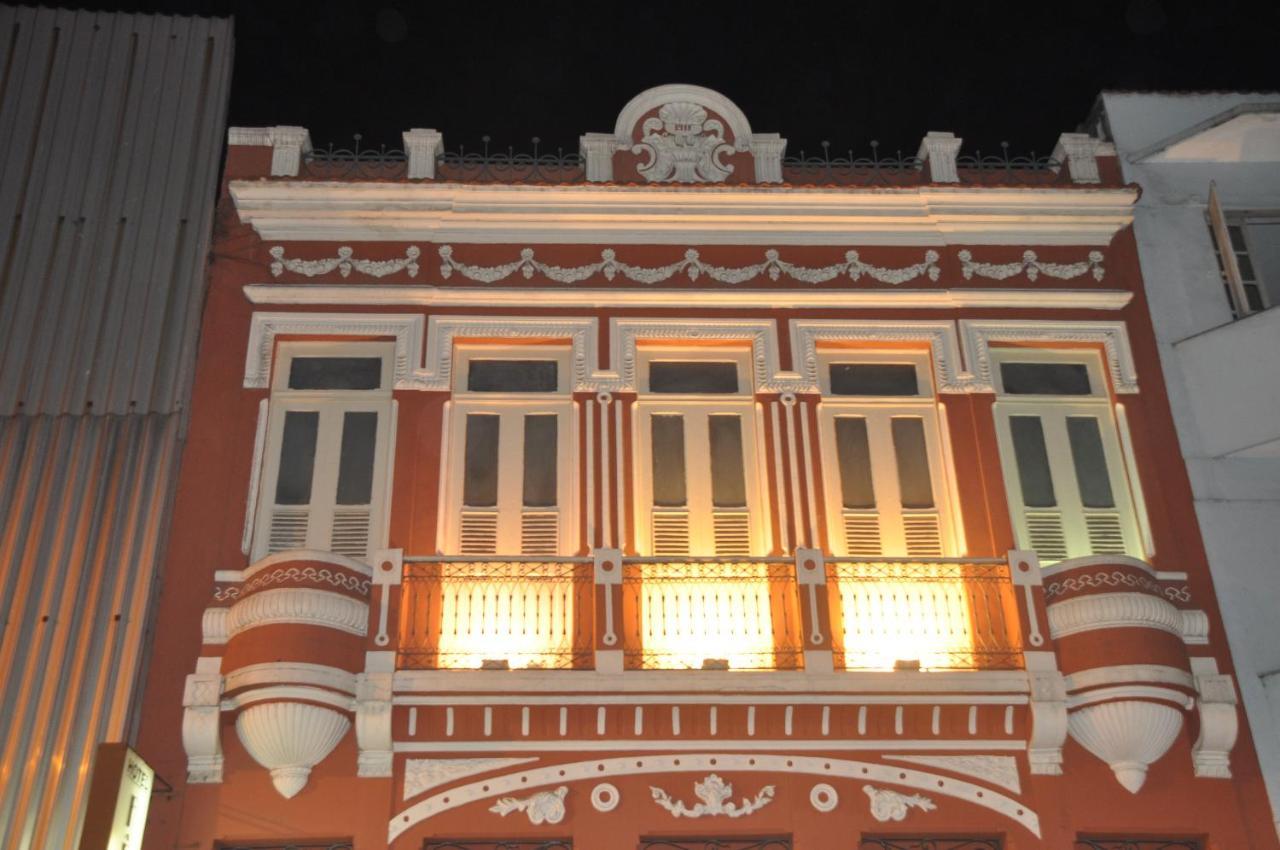 Hotel Fenix (Adults Only) Río de Janeiro Exterior foto