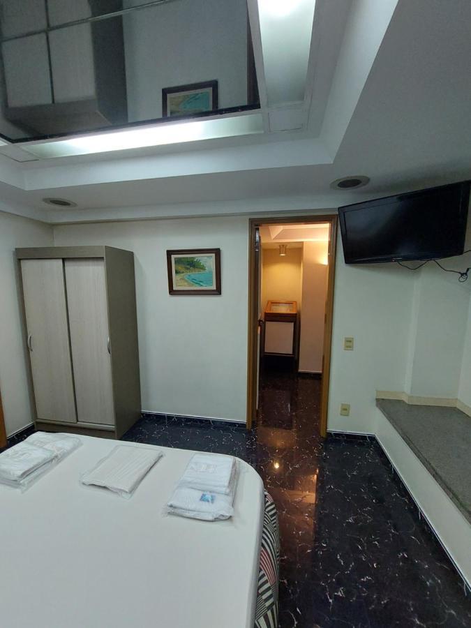 Hotel Fenix (Adults Only) Río de Janeiro Exterior foto