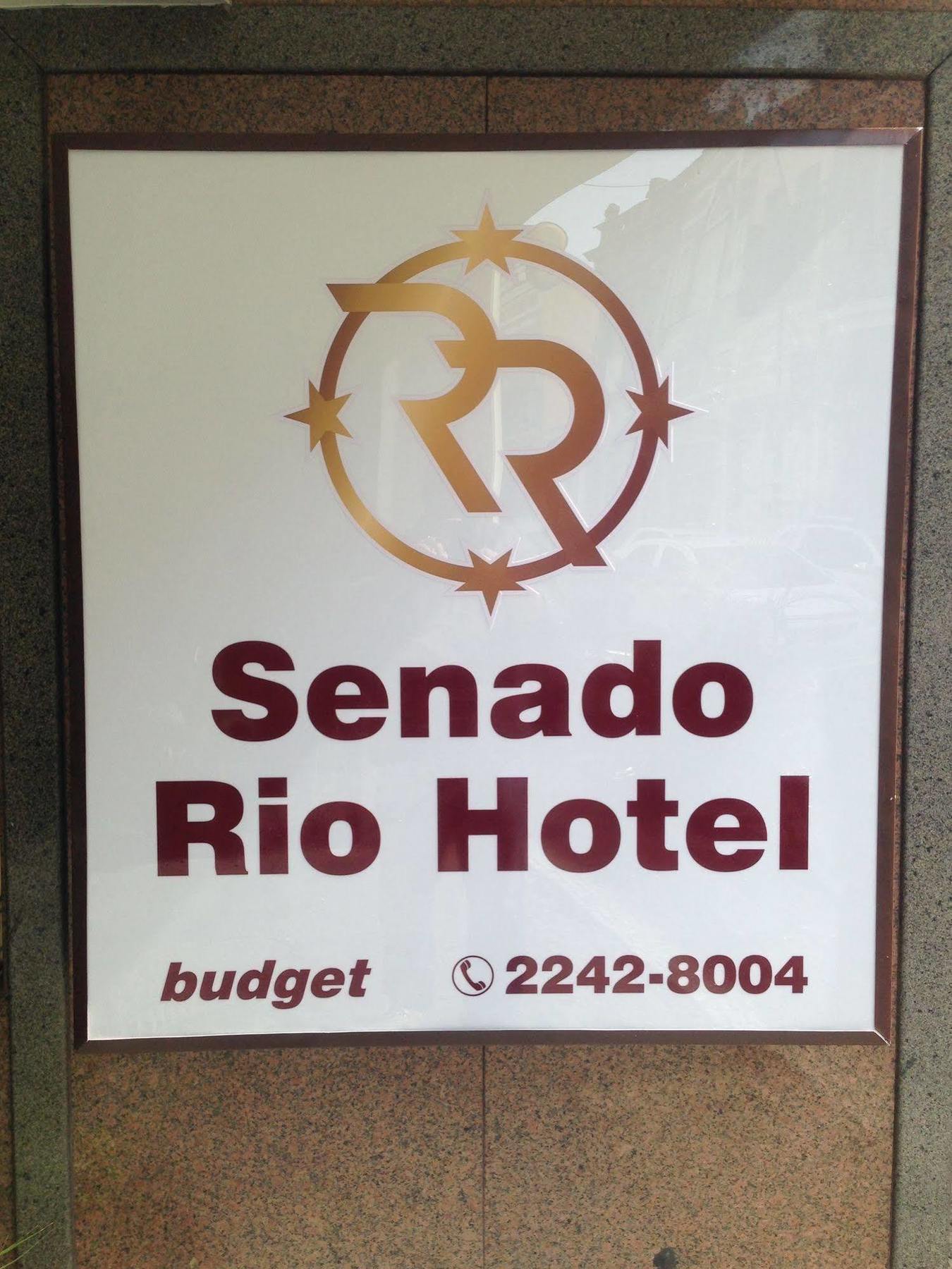 Hotel Fenix (Adults Only) Río de Janeiro Exterior foto