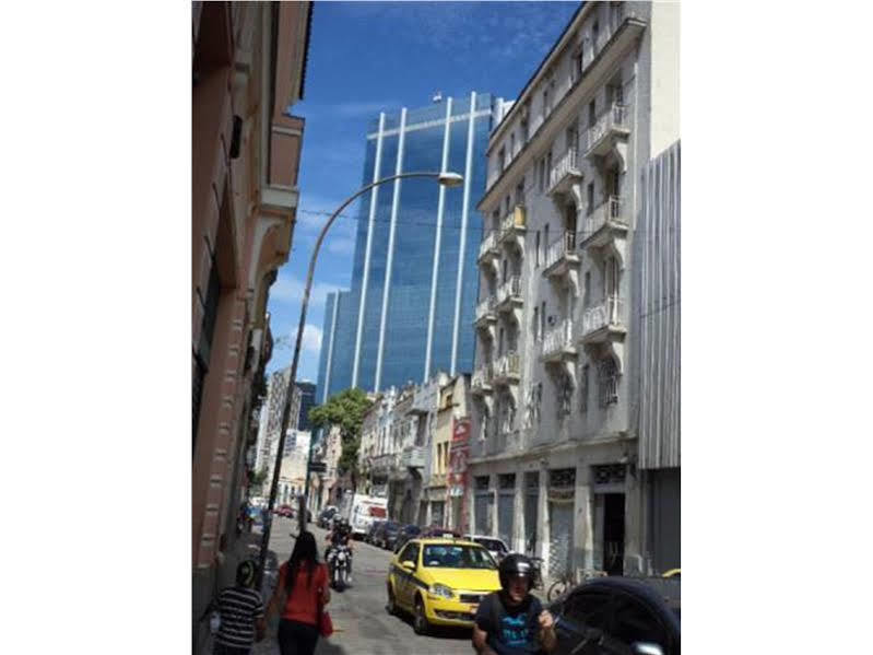 Hotel Fenix (Adults Only) Río de Janeiro Exterior foto